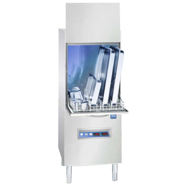 Lavautensilios Elframo LP61 H