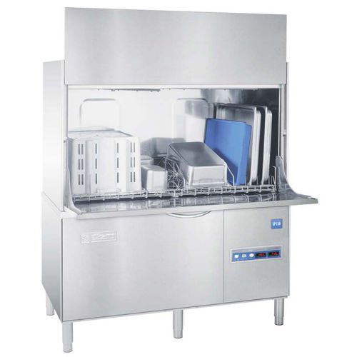 Lavautensilios Elframo LP130