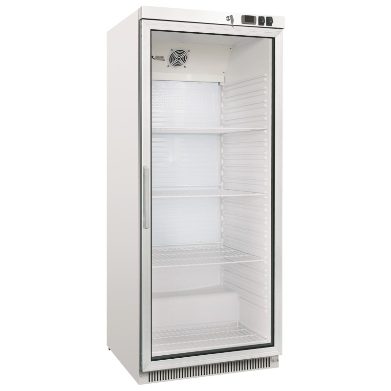 Armario Refrigerado GN2/1 DR600G