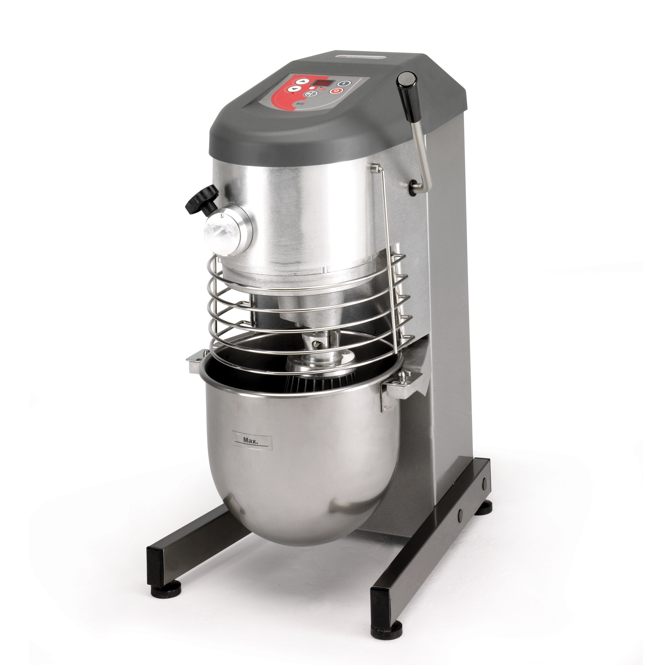 Batidora planetaria Sammic BE-10