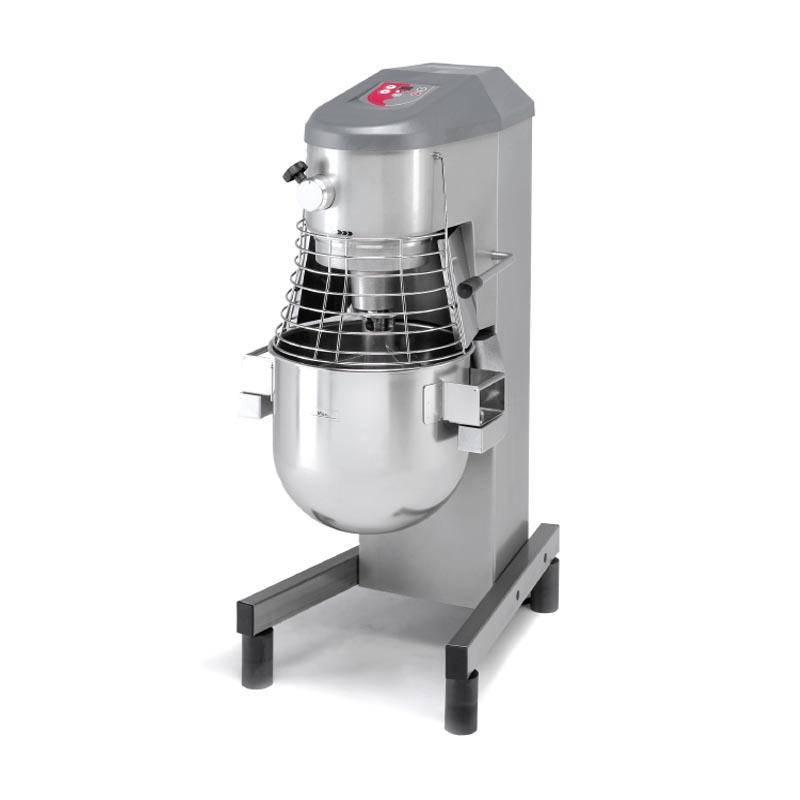 Batidora planetaria Sammic BE-20C