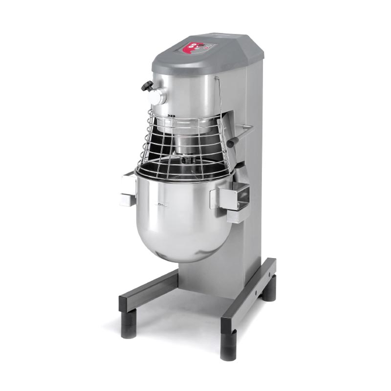 Batidora planetaria Sammic BE-30