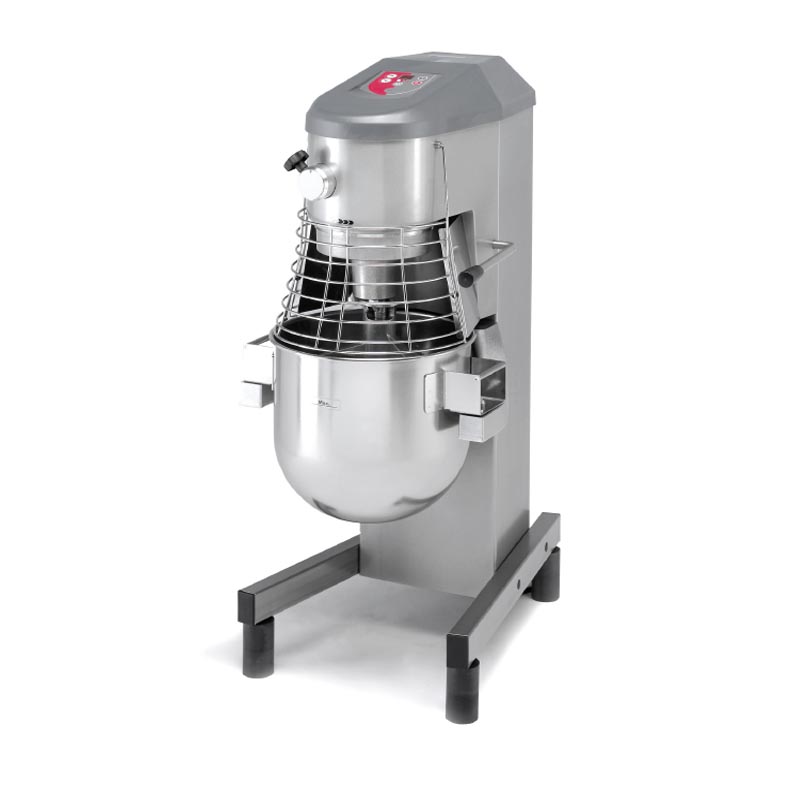 Batidora planetaria Sammic BE-30C