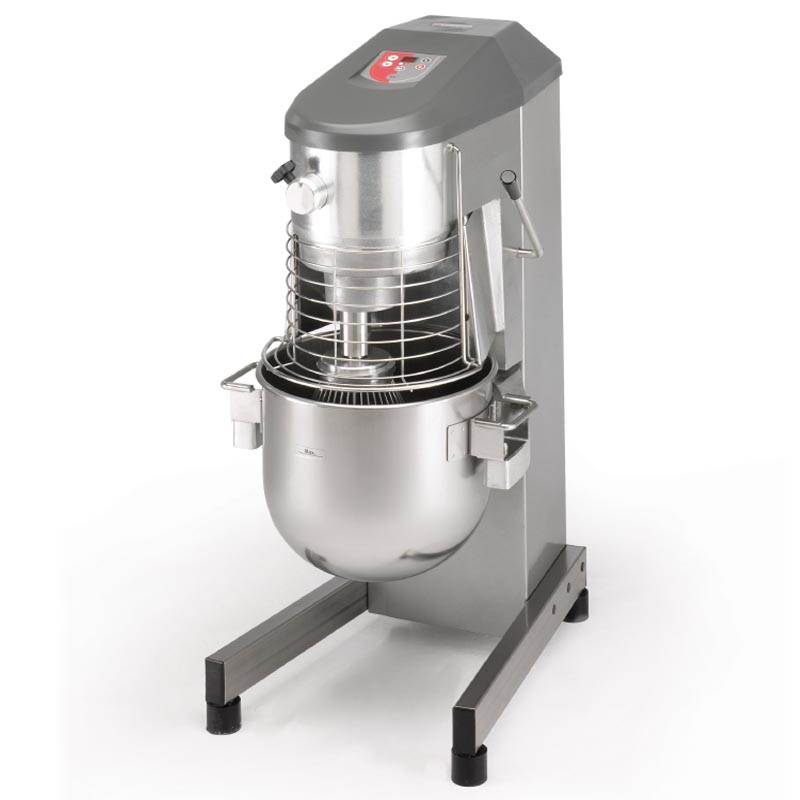 Batidora planetaria Sammic BE-40
