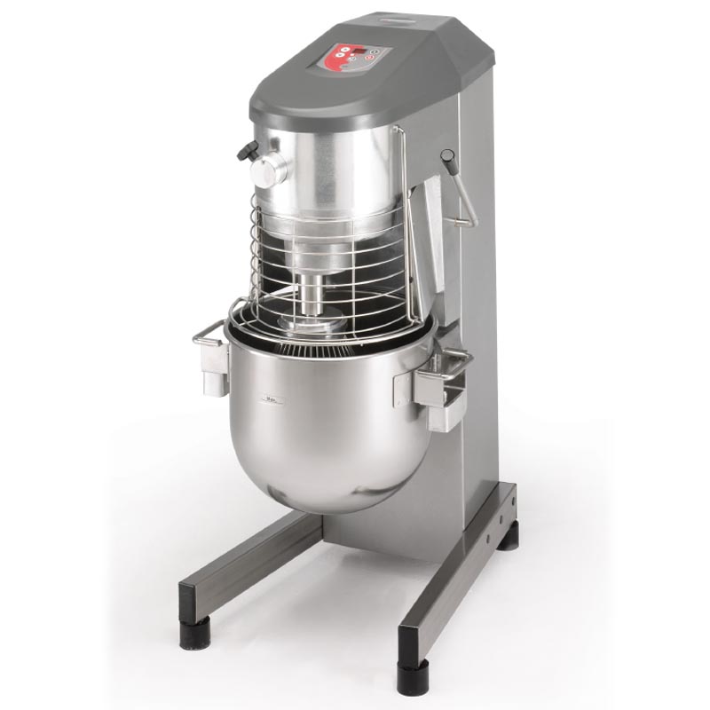Batidora planetaria Sammic BE-40C