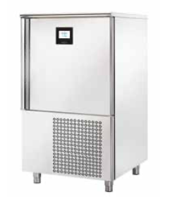Abatidor de temperatura Mercatus Y2-10