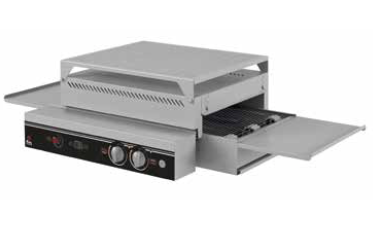 Tostadora de cinta horizontal FM TTH 4400