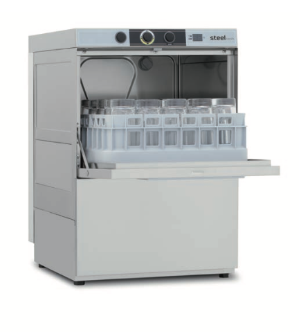 Lavavasos STEELTECH Colged 33-00