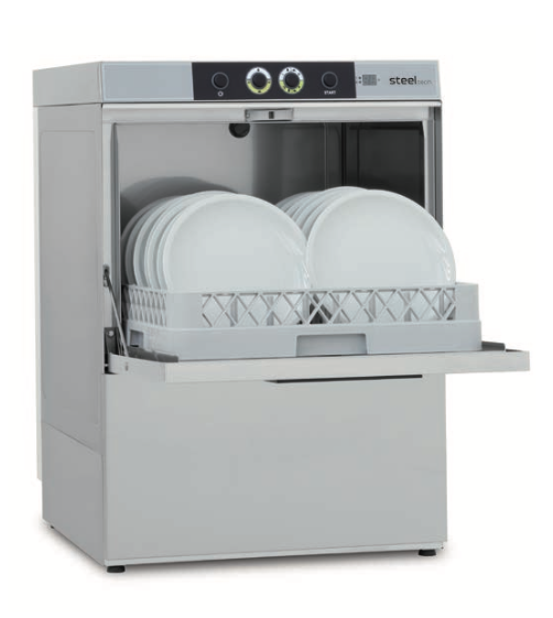 Lavaplatos STEELTECH Colged 36-00 MD