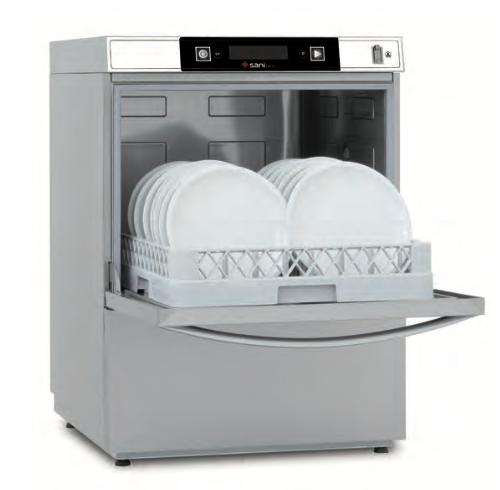 Lavavajillas SANITECH Colged 36-33 D