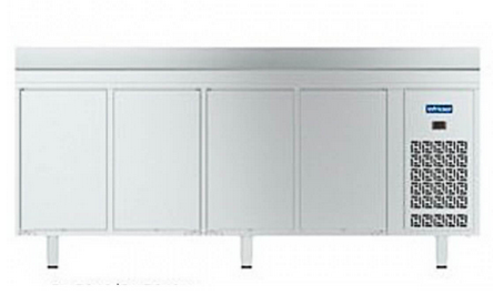 Mesa refrigerada Infricool IM704P