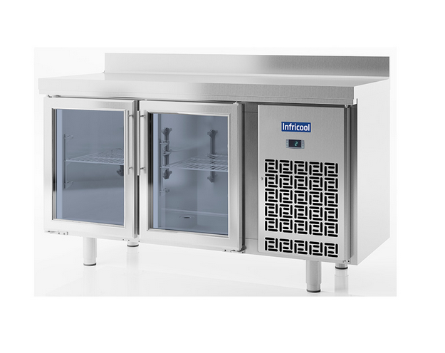 Mesa refrigerada Infricool IM702PCR