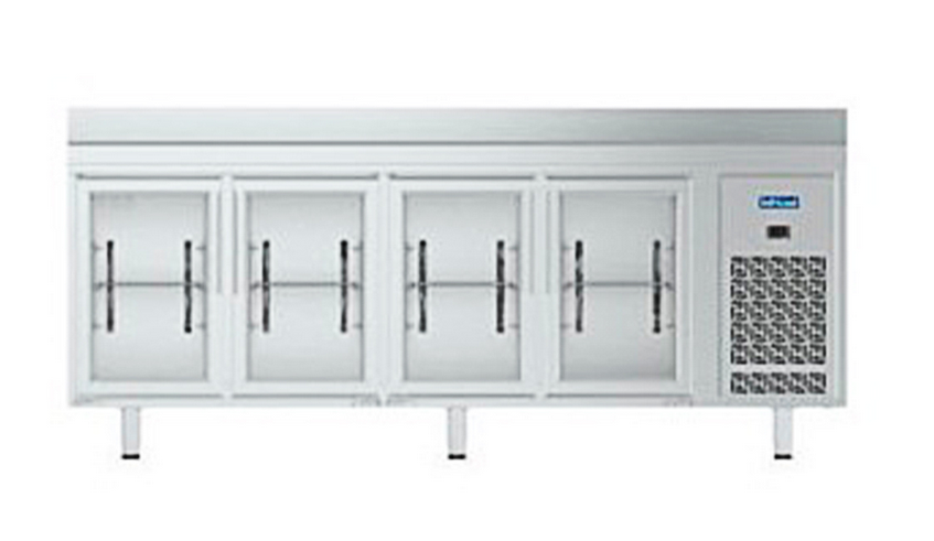Mesa refrigerada Infricool IM704PCR