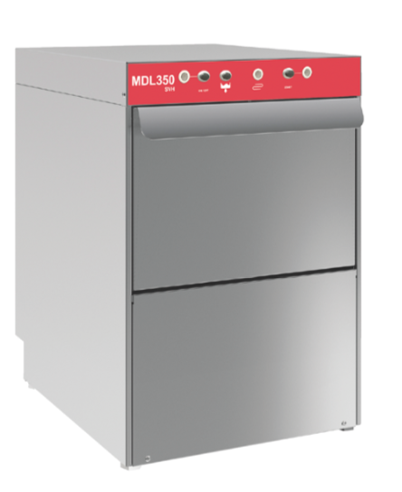 Lavavasos MDL 350 SVH