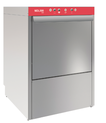 Lavavajillas MDL 500 SVH DD