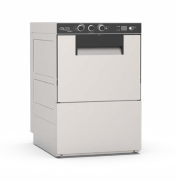 Lavavasos STEELTECH Colged 43-01 D