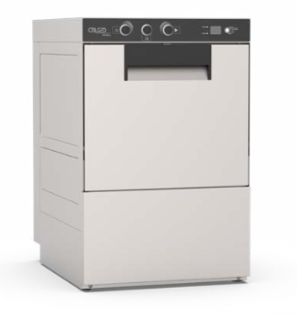 Lavavasos STEELTECH Colged 44-01 D