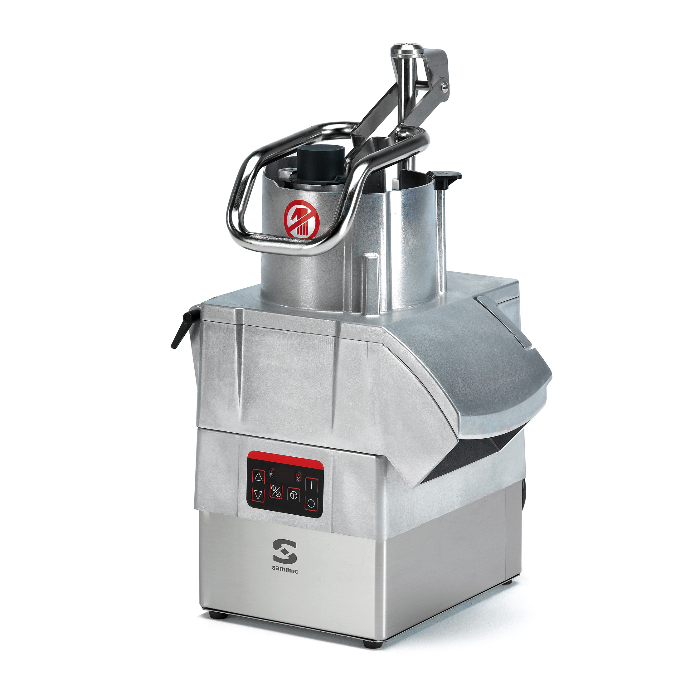 Cortadora de hortalizas Sammic CA-401W