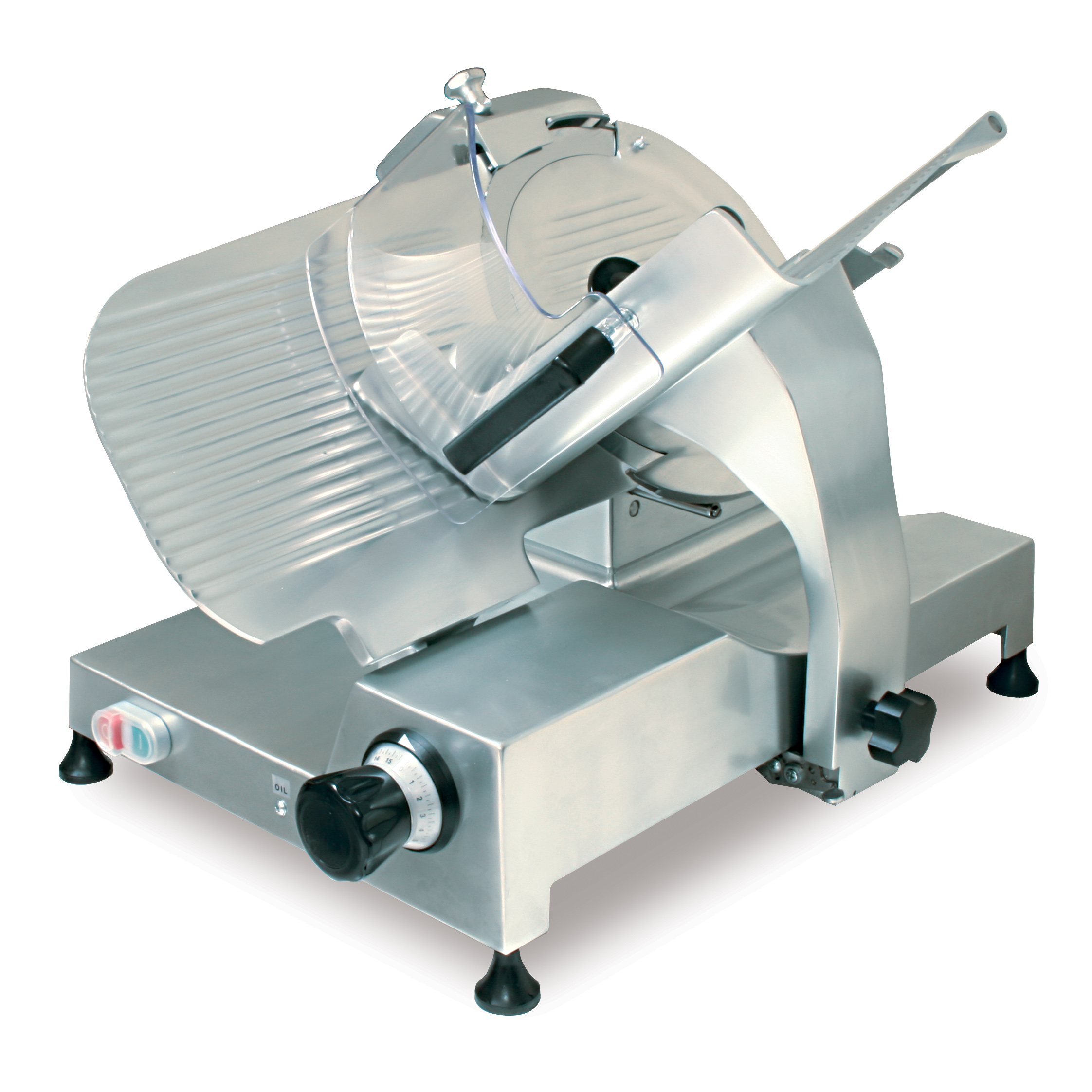 Cortadora de Engranaje Sammic GL-300