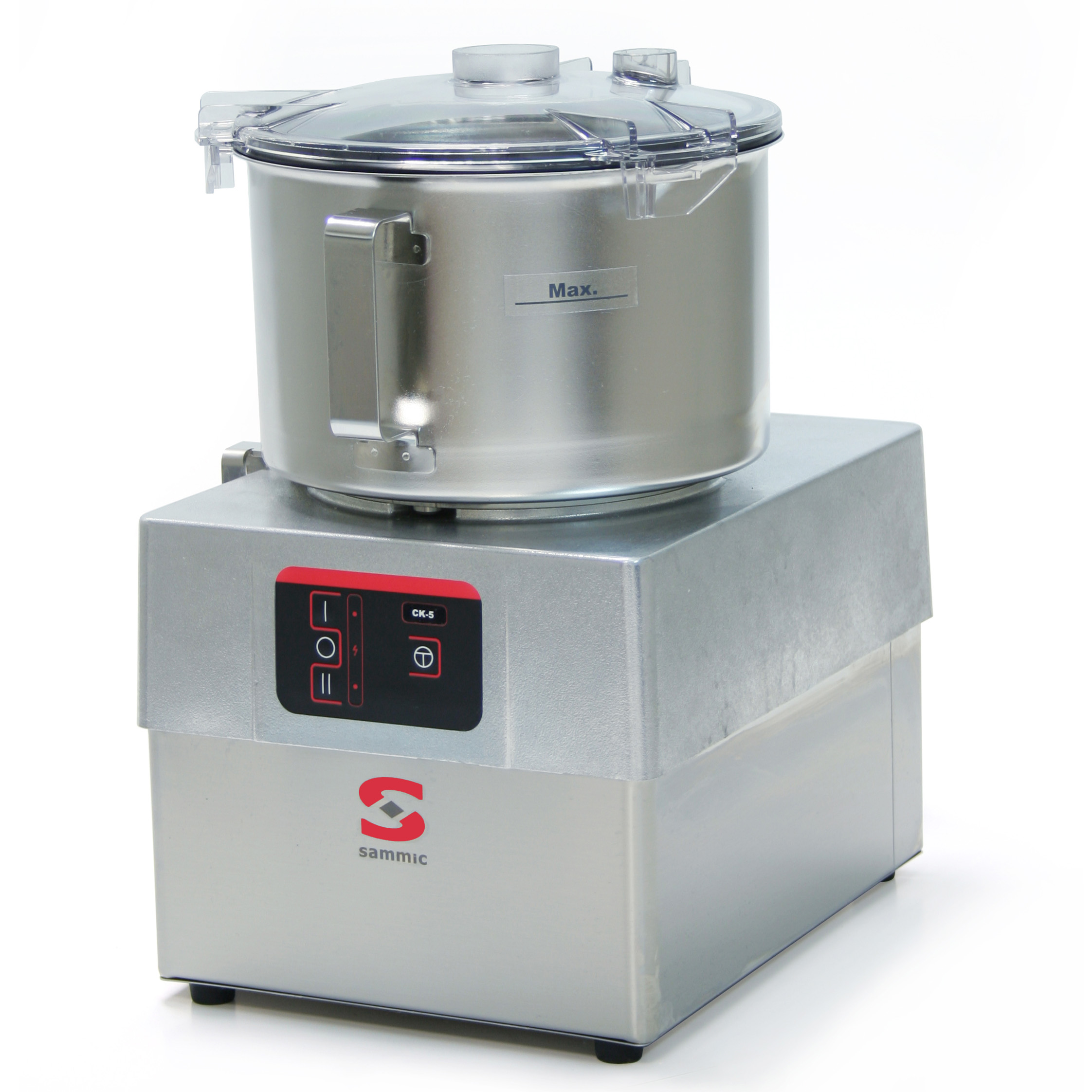 Cutter Sammic CK-5