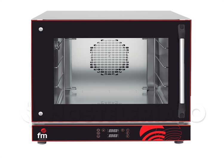 Horno panadería FM ME-384L