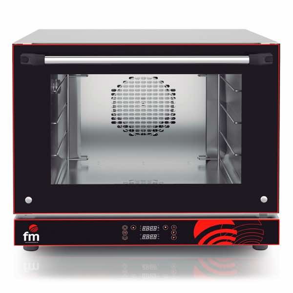 Horno panadería FM ME-384