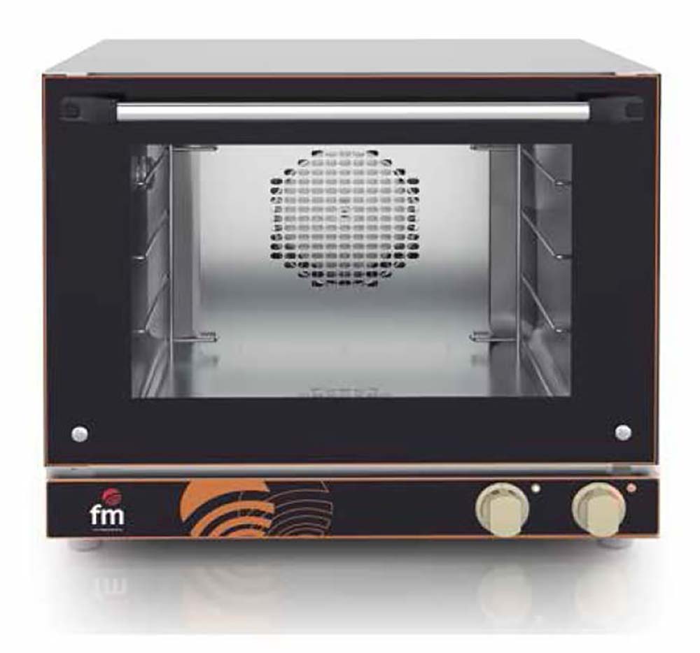 Horno panadería FM RX-484