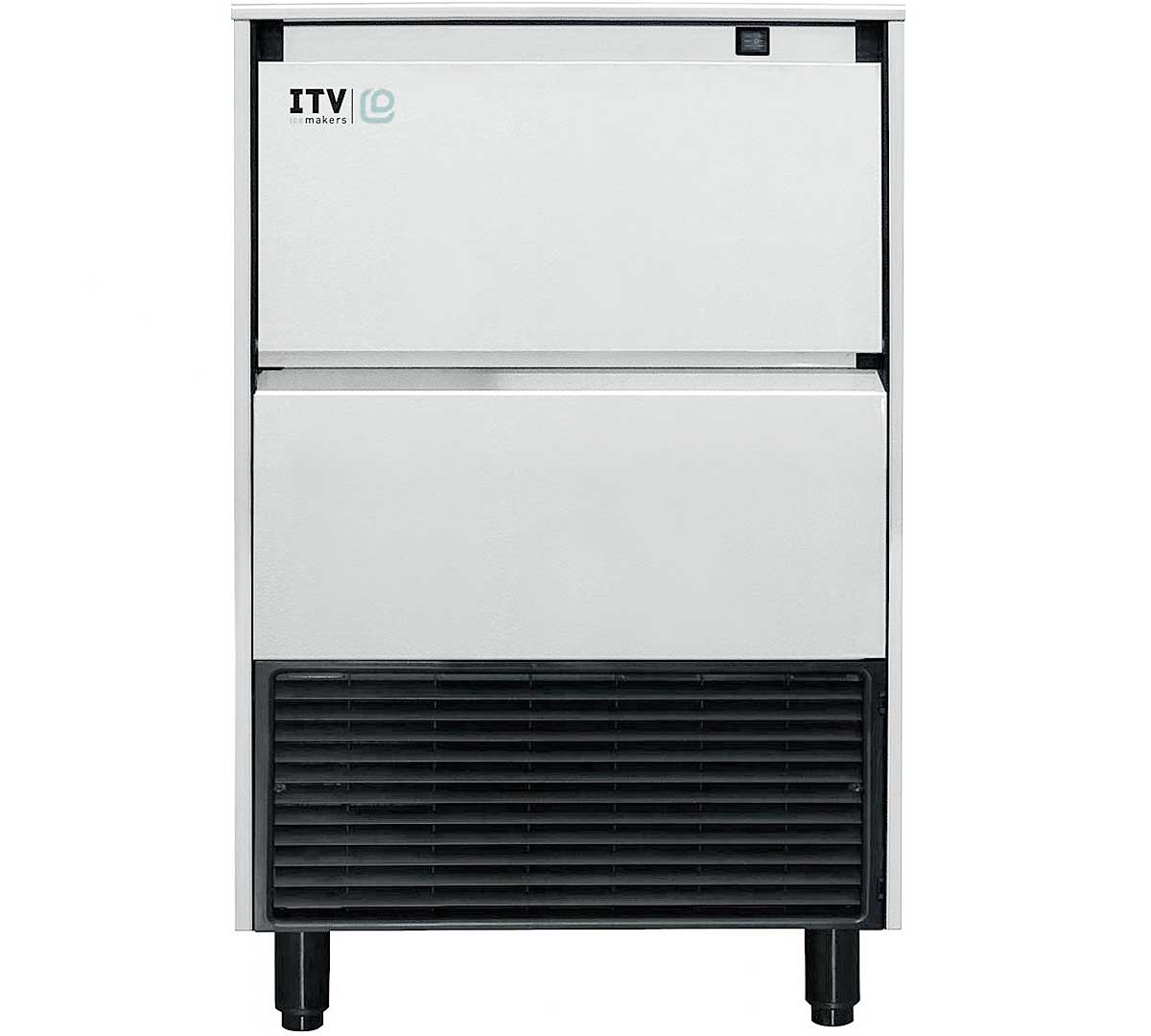 Máquina de hielo ITV Delta MAX NG110 AIRE