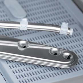 Imagen de Lavaplatos TECHSTEEL Colged 16-00