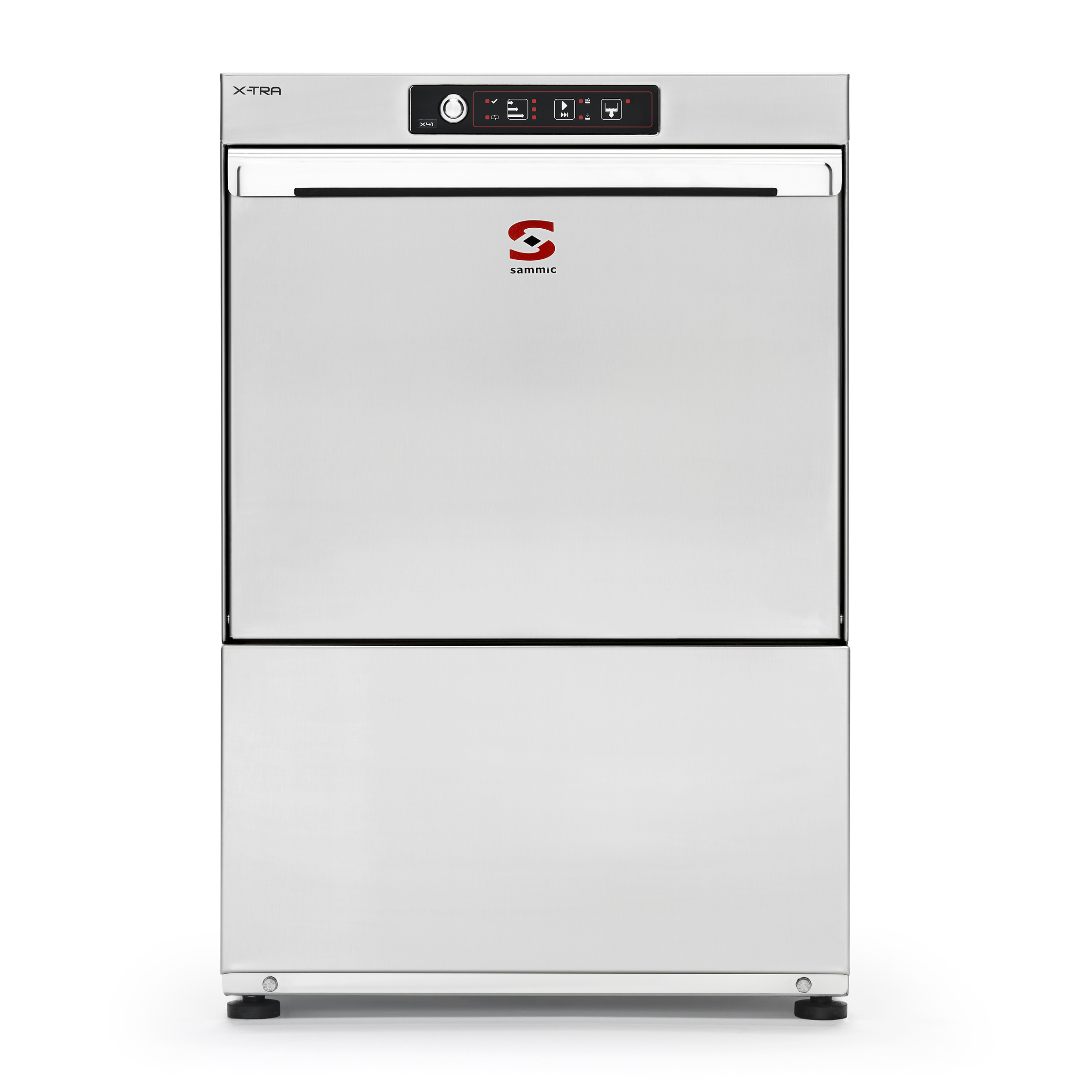 Lavavasos Sammic X-41BDDD