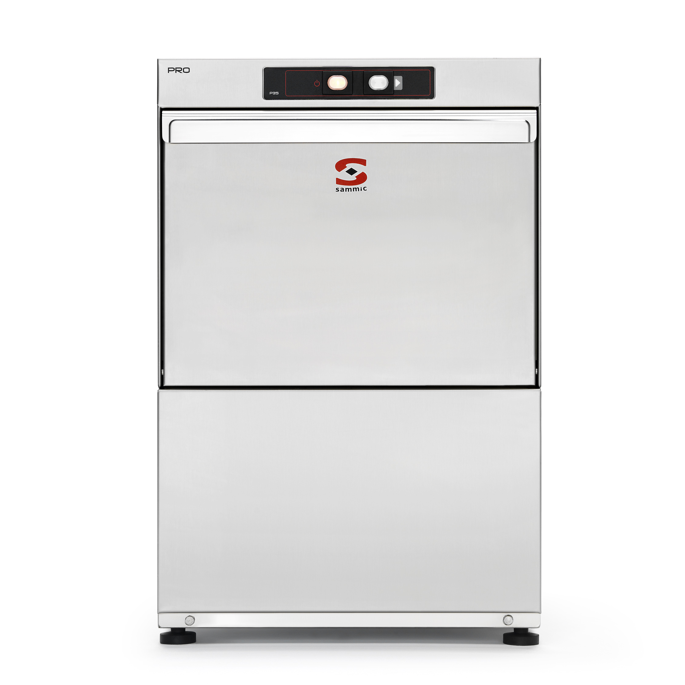 Lavavasos Sammic P-35DD