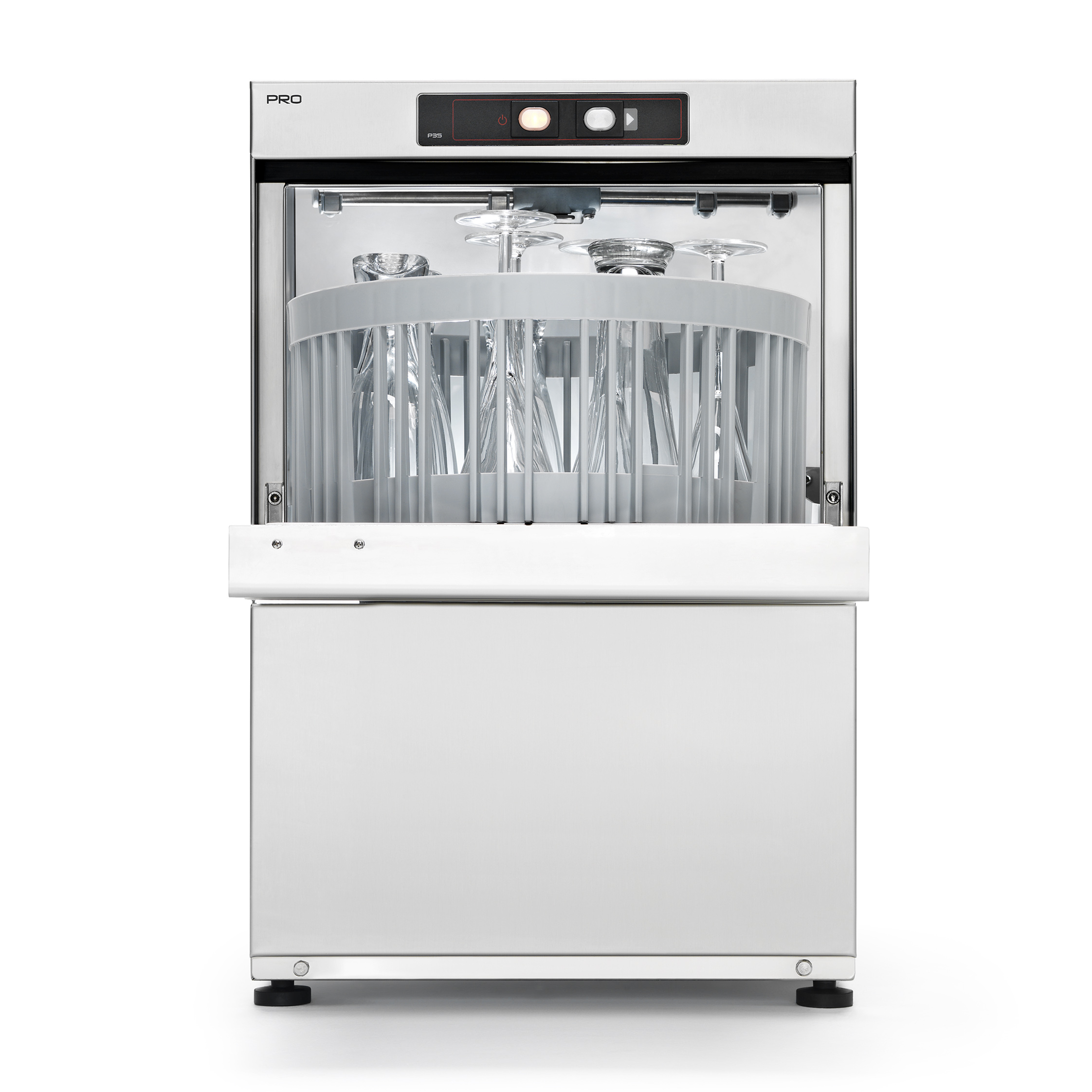 Lavavasos Sammic P-35R