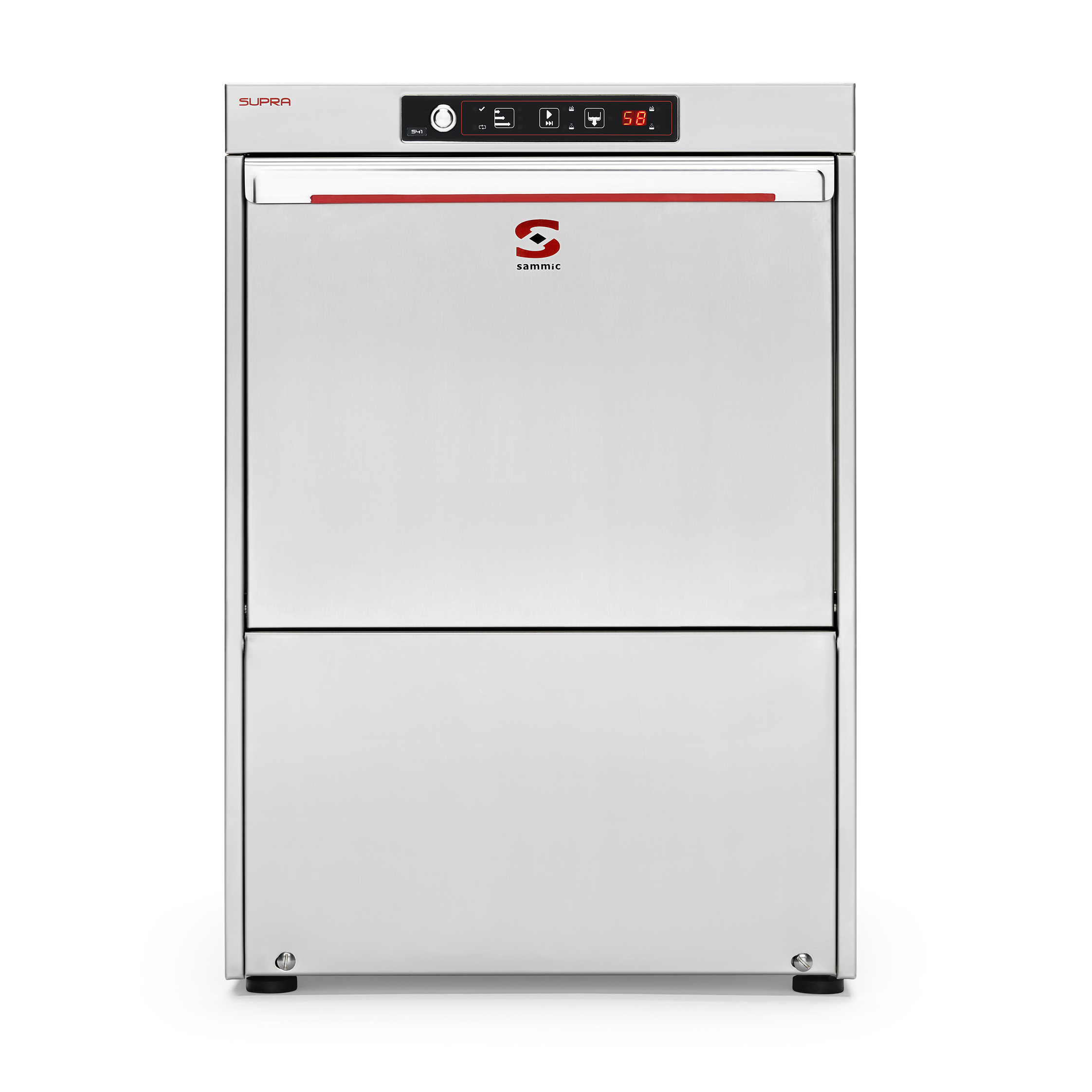 Lavavasos Sammic S-41BDD