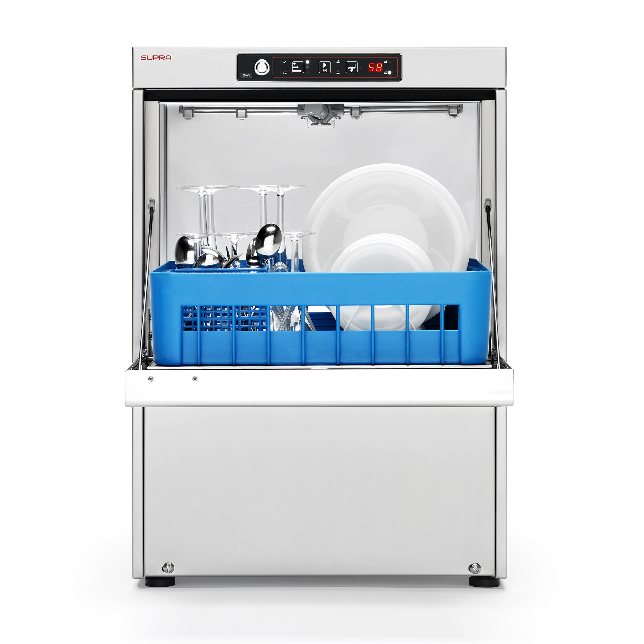 Lavavasos Sammic S-41D