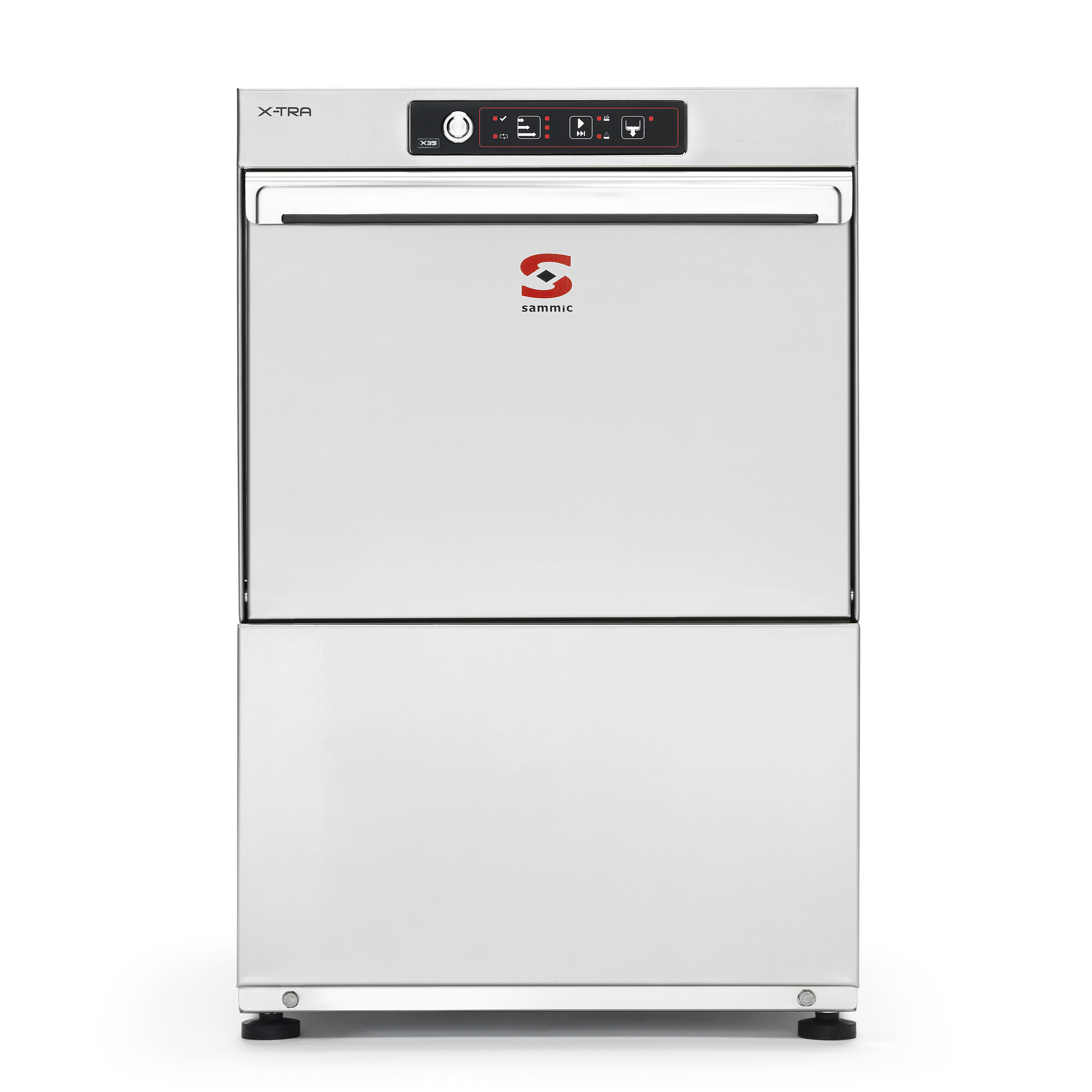 Lavavasos Sammic X-35