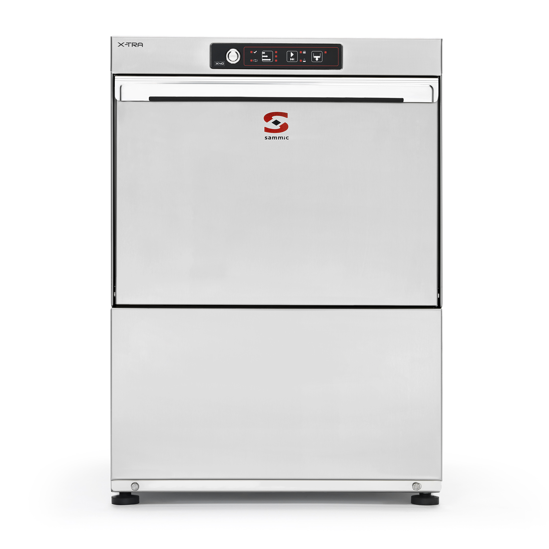 Lavavasos Sammic X-40BDDD