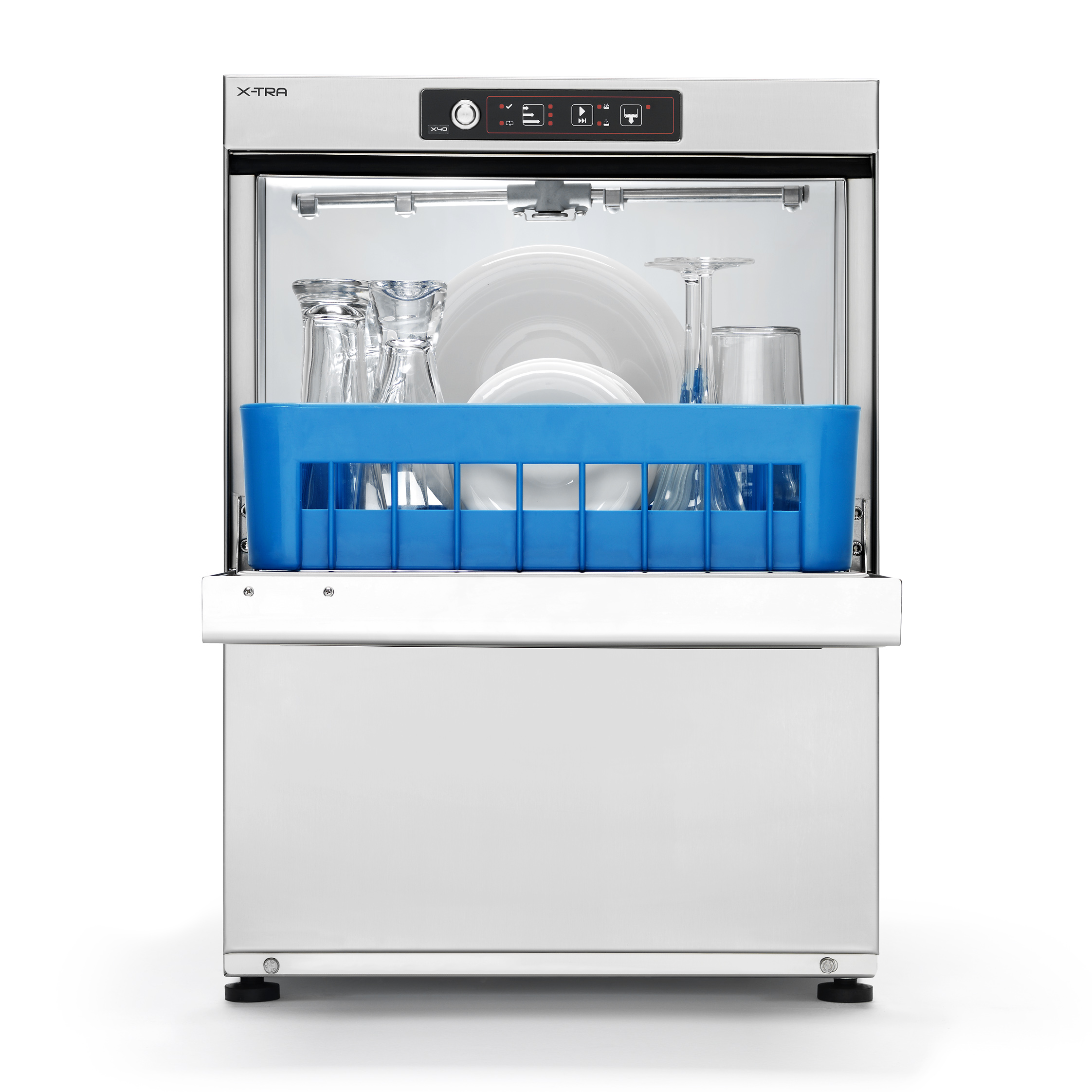 Lavavasos Sammic X-40B