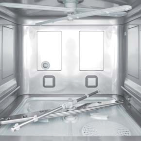 Imagen de Lavavasos NEOTECH Colged 25-05