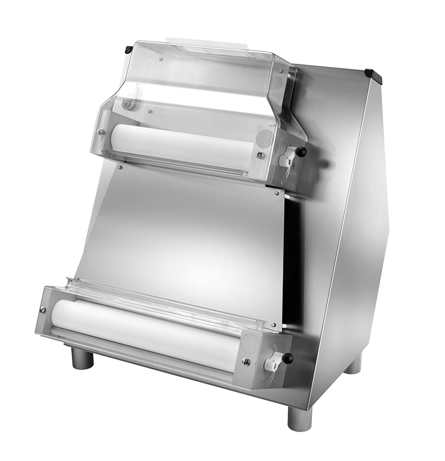 Máquina formadora base de pizza Fimar MOD. 3