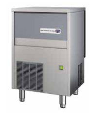 Máquina de hielo BREMA FD35 AIRE