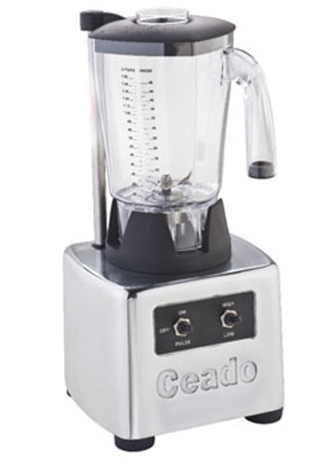 Batidora trituradora Ceado BTC.10