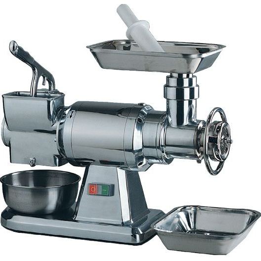 Picadora-Ralladora Sammic PR22I