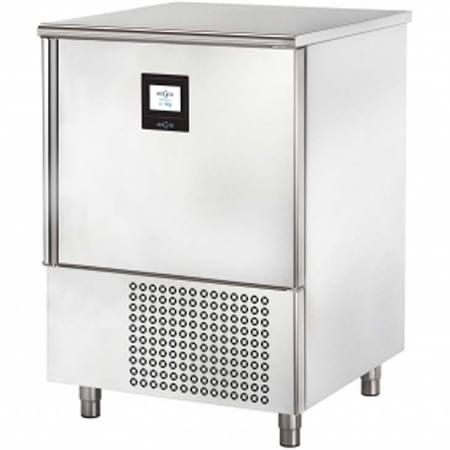 Abatidor de temperatura Mercatus Y2-7