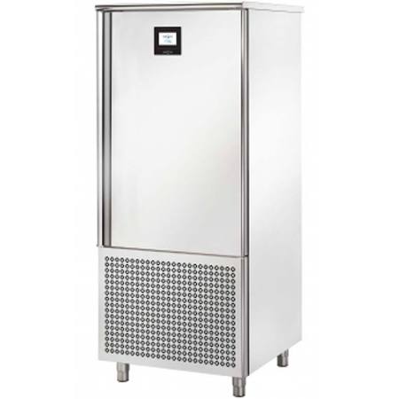 Abatidor de temperatura Mercatus Y2-14