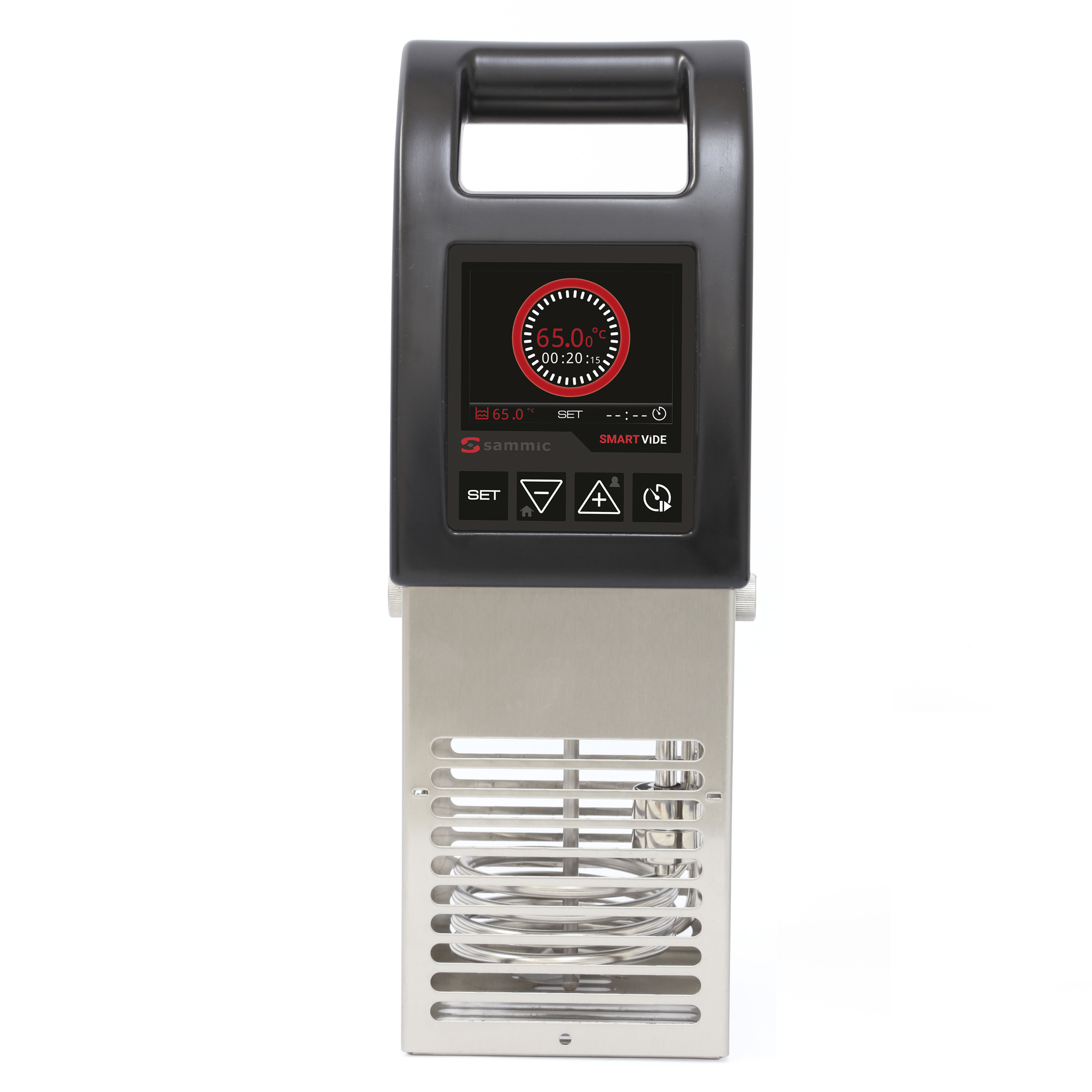 Cocedor Sous-Vide Sammic SmartVide 7