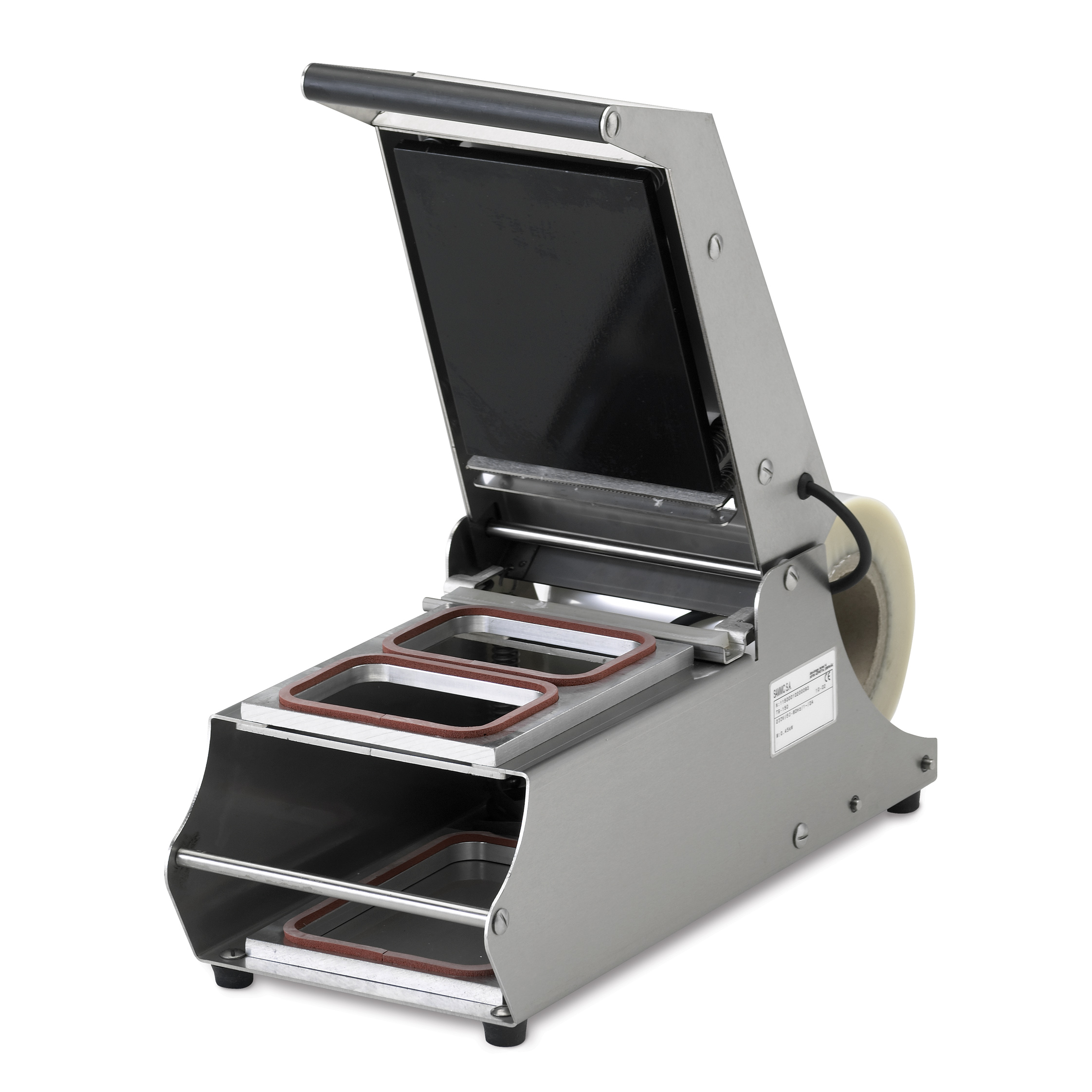 Termoselladora Sammic TS-150