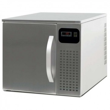 Abatidor de temperatura CORDOBA CRO3ECO 