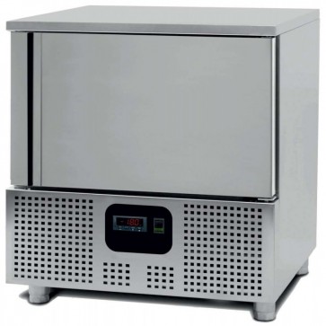 Abatidor de temperatura CORDOBA CRO5ECO