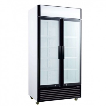 Armario refrigeración Pekin CSD800