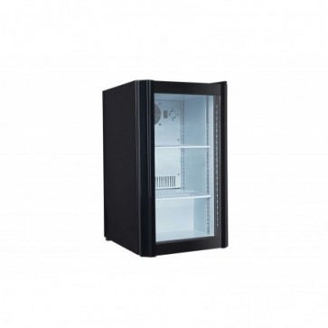 Armario expositor refrigerado T-80